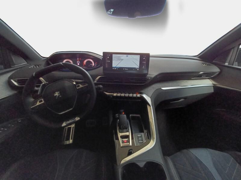 PEUGEOT 3008 BLUEHDI 130 EAT8 GT PACK AUT. SUV