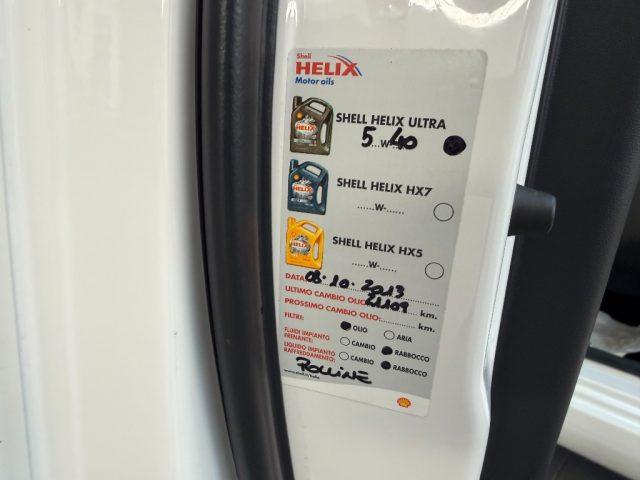 HYUNDAI iX20 1.4 90 CV G.P.L APP MODE