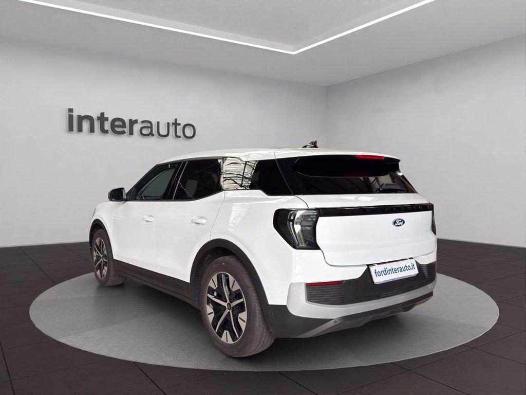 FORD Explorer EV 77kWh Extended Range rwd del 2024