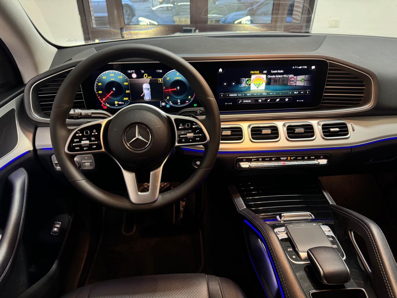 Mercedes-benz GLE 300 d 4Matic Sport Plus