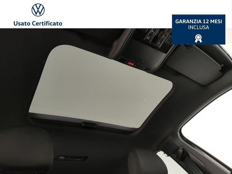 Volkswagen Taigo 1.0 TSI 115 CV R-Line