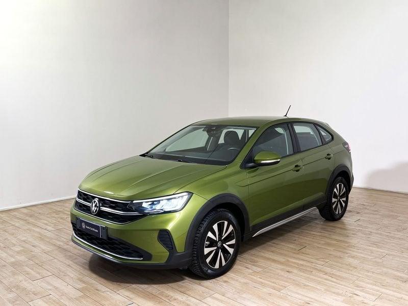 Volkswagen Taigo Taigo 1.0 TSI 110 CV DSG Life