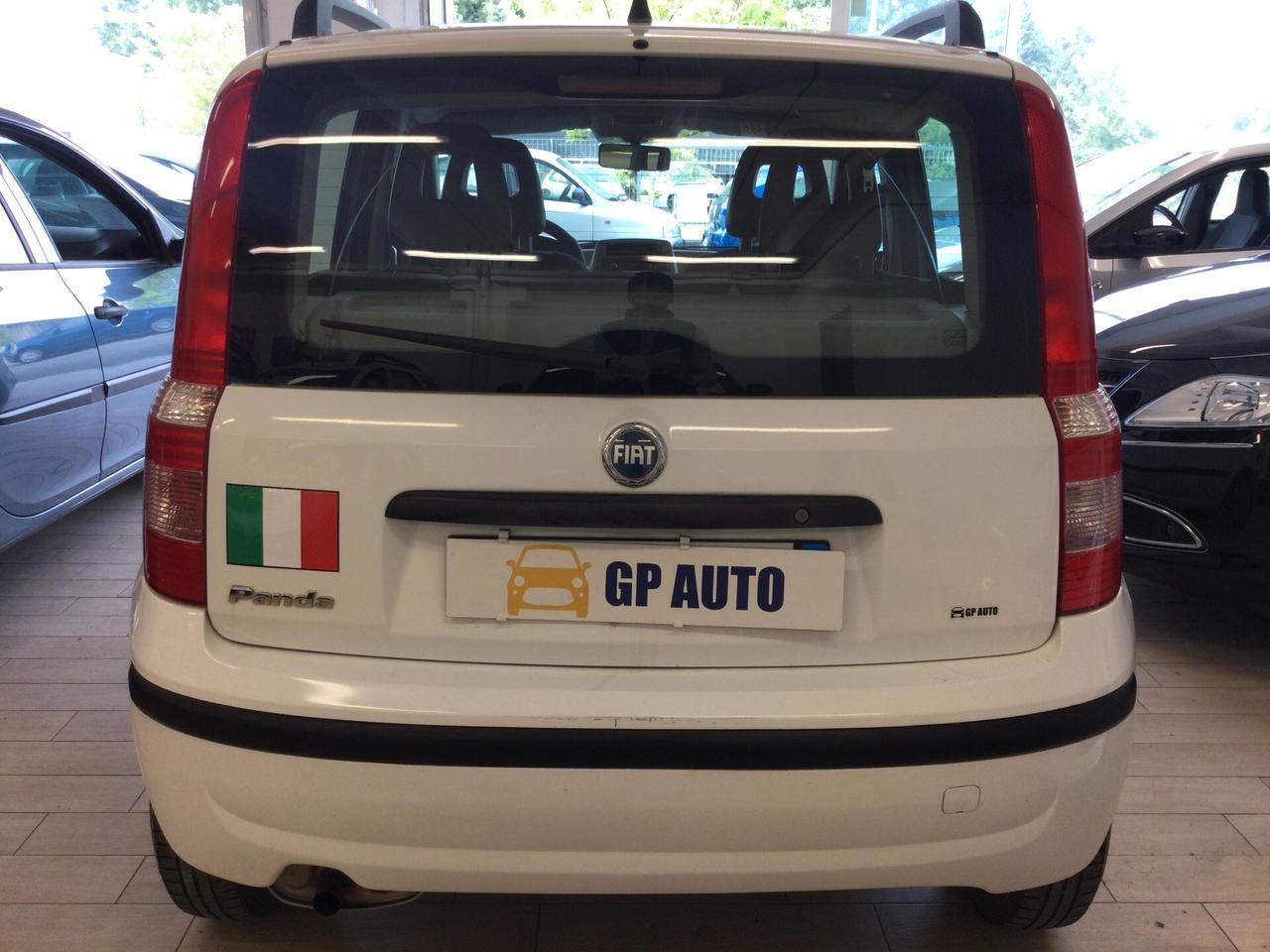 Fiat Panda 1.2 Dynamic