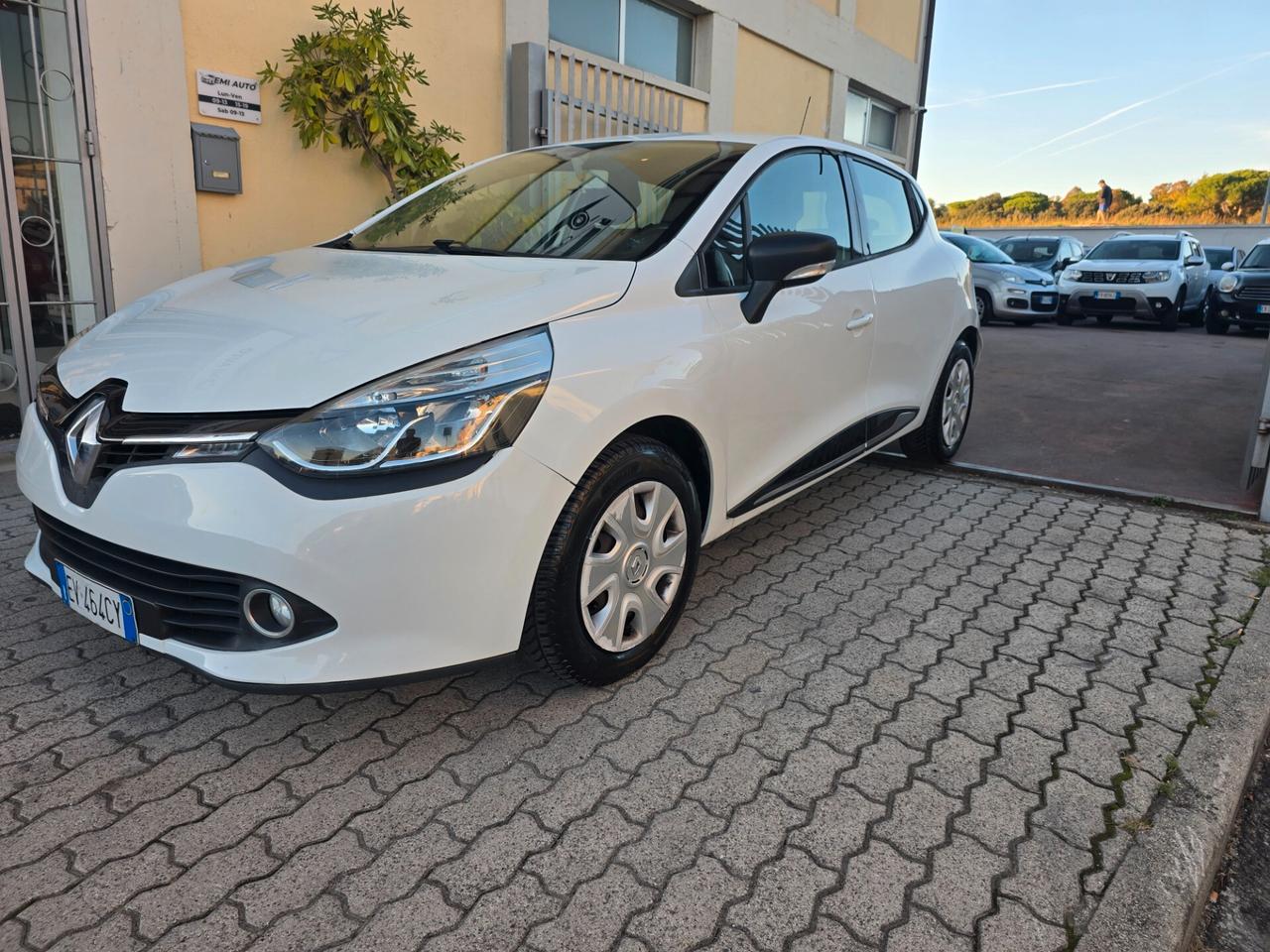 Renault Clio 1.2 75CV GPL 5 porte Live