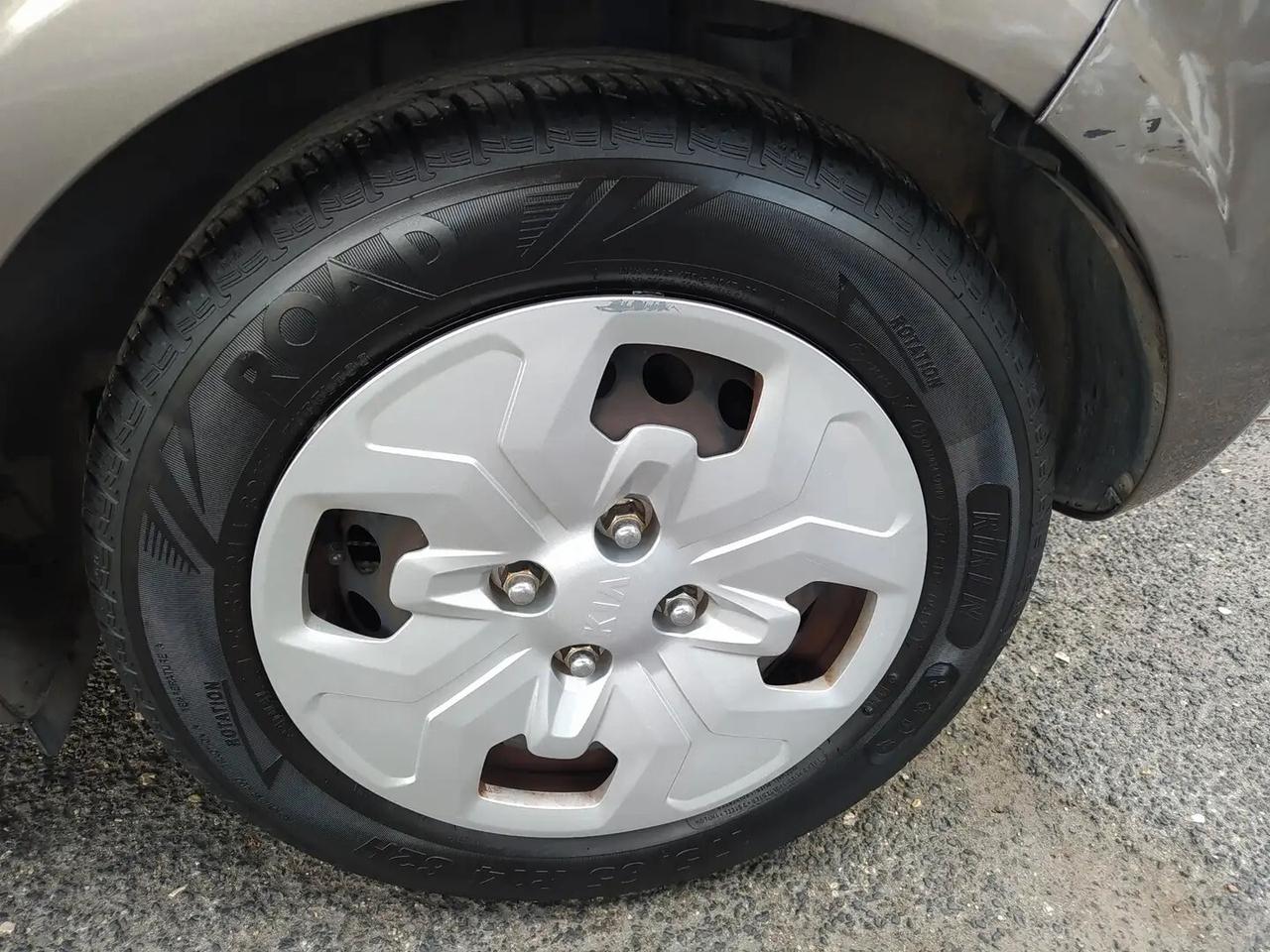 Kia Picanto 1.0 12V GPL 5 porte X Line