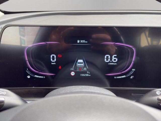 KIA Sportage 1.6 TGDi GPL Business 136cv