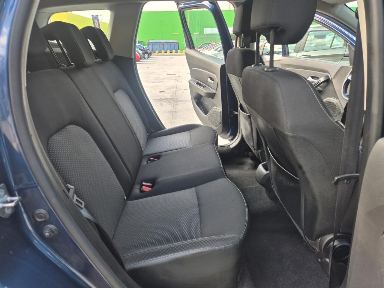 Dacia Duster 1.5 Blue dCi 8V 115 CV 4x2 Prestige