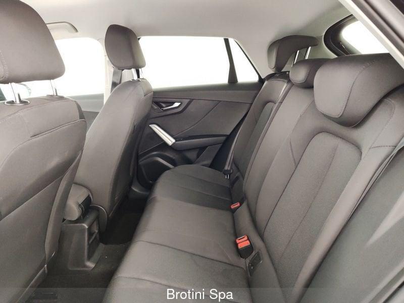 Audi Q2 Q2 30 TDI Admired Advanded