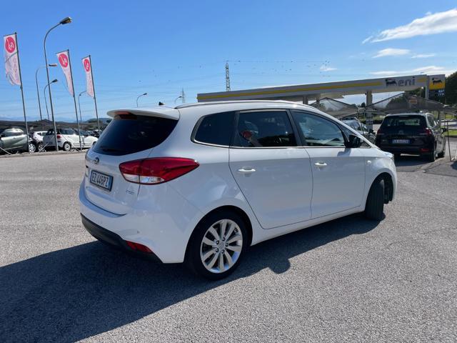 KIA Carens 1.7 CRDi 115 CV Class