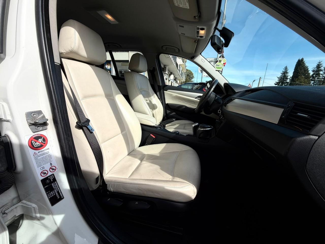 Bmw X1 xDrive18d X Line