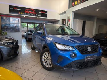 Seat Arona 1.0 EcoTSI 110 CV DSG