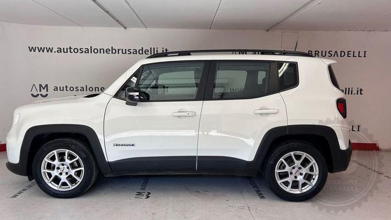 Jeep Renegade 1.0 T3 Limited