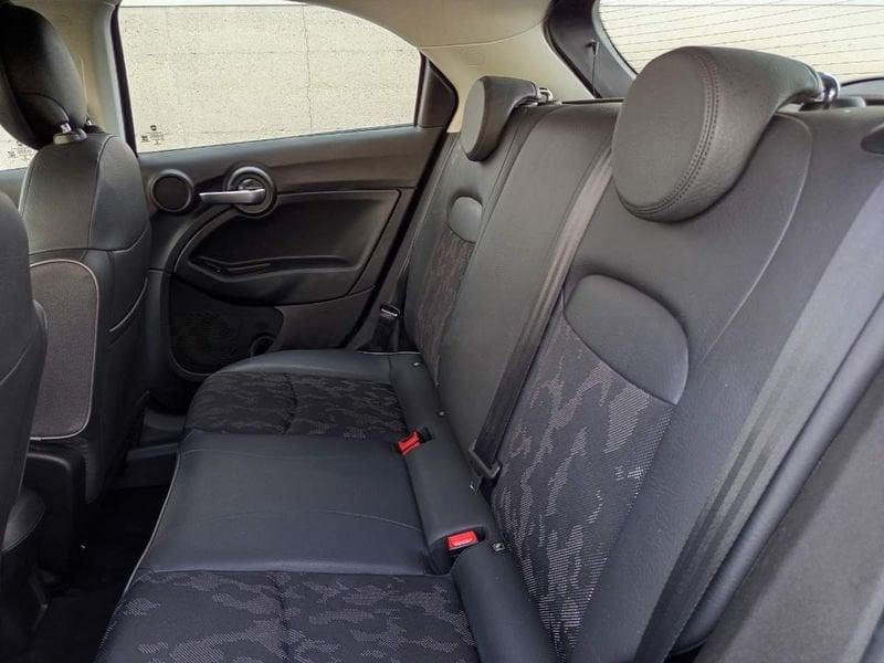 FIAT 500X 500X 1.0 t3 Cross 120cv