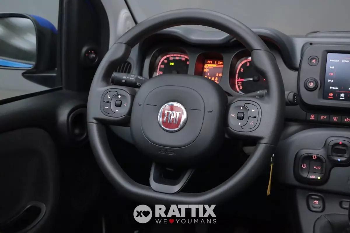Fiat Panda 1.0 Firefly Hybrid 70CV Cross 5p.ti