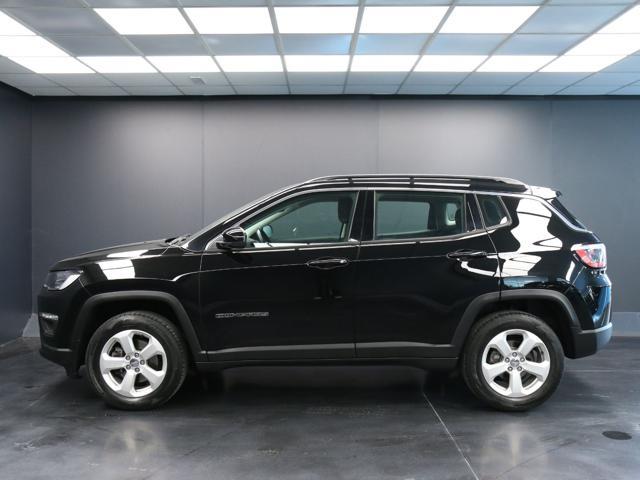 JEEP Compass 2.0 Multijet II 140CV 4WD Longitude