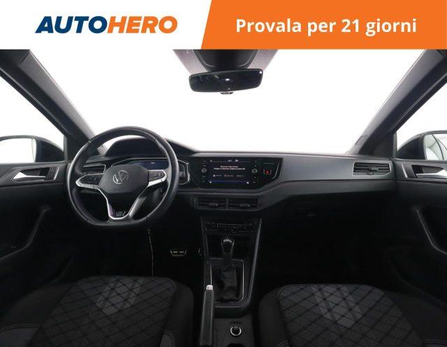 VOLKSWAGEN Taigo 1.5 TSI ACT 150 CV DSG R-Line