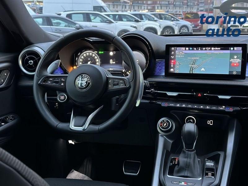 Alfa Romeo Tonale Tonale 1.6 diesel 130 CV TCT6 Veloce