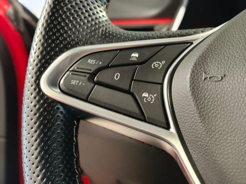 Renault Arkana R.S. Line 145cv Hybrid 145 rif.GK572