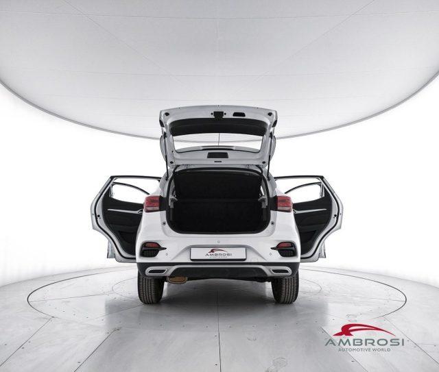 MG ZS MG 1.5 Comfort