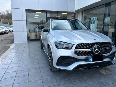 Mercedes-benz GLE 450 4Matic EQ-Boost Premium Plus