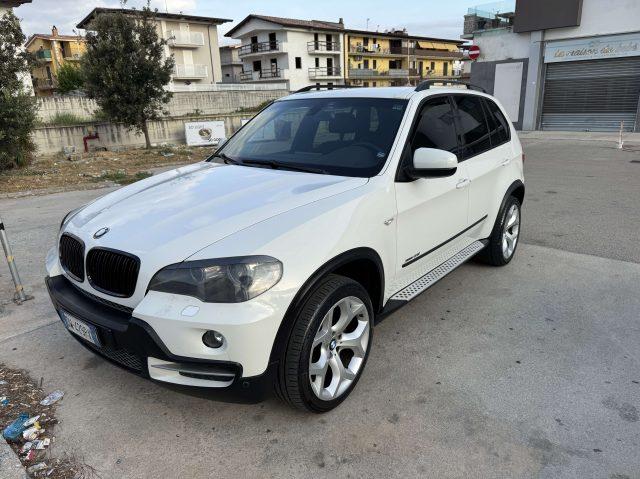 BMW X5 xdrive35d (3.0sd) Futura auto