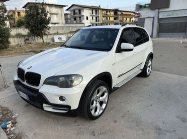 BMW X5 xdrive35d (3.0sd) Futura auto