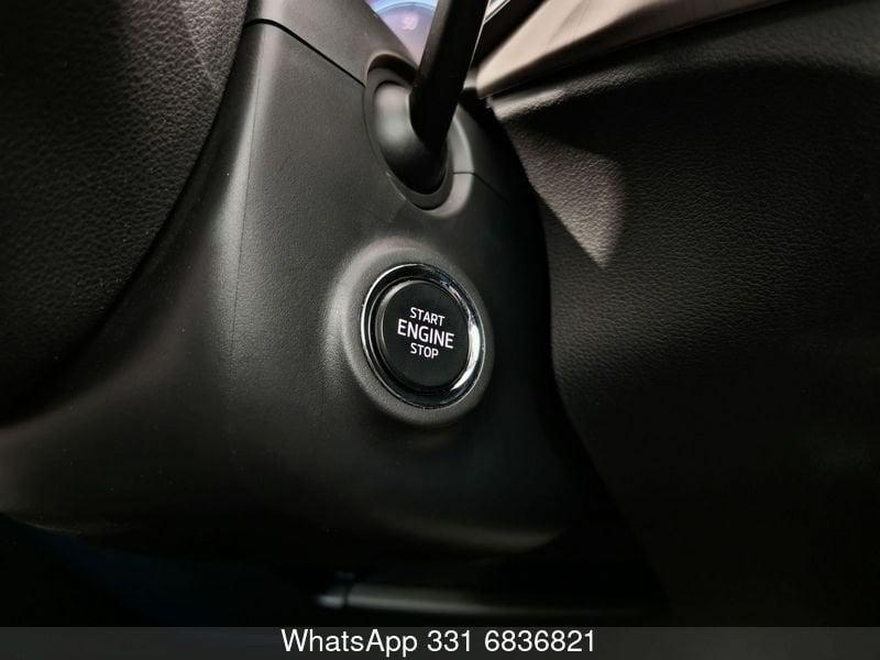 Skoda Kamiq Kamiq 1.0 TSI 110 CV Style