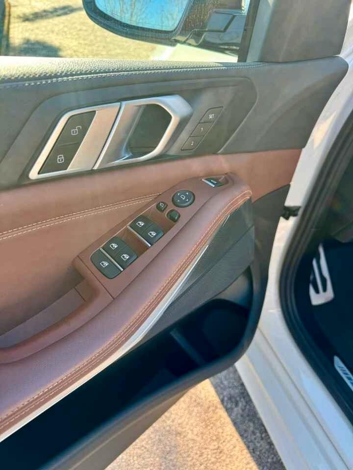 BMW X5 2.0 XDRIVE 25D 231 CV Msport