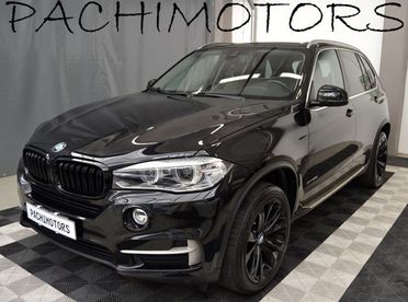 BMW X5 xDrive25d - Pelle Marrone - Pedane - Cerchi 20"