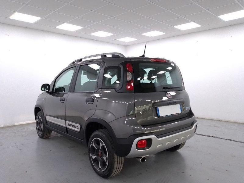 FIAT Panda 0.9 t.air t. Cross 4x4 s&s 85cv 5p.ti