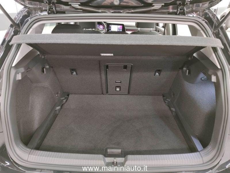 Volkswagen Golf Golf 1.0 TSI EVO Life + Car Play "SUPER PROMO"