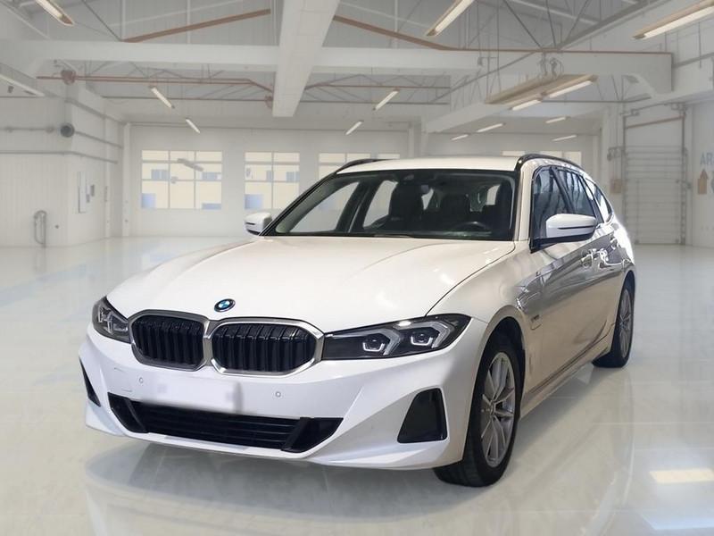 BMW 320 TOURING AUTO STATION WAGON