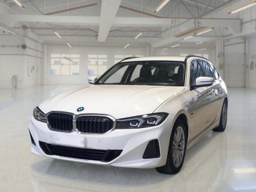 BMW 320 TOURING AUTO STATION WAGON
