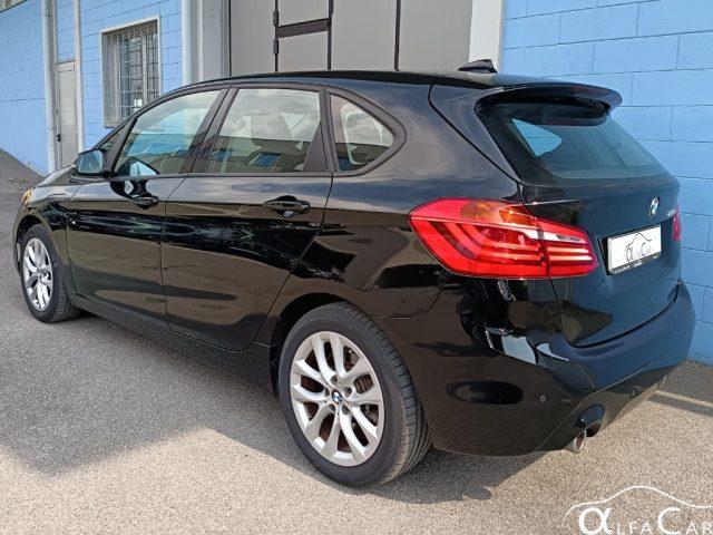BMW 225 xe Active Tourer iPerformance Advantage aut.