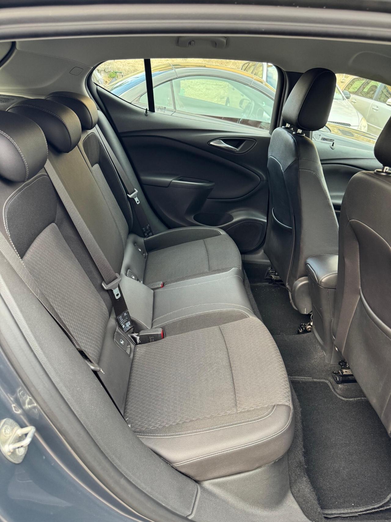 Opel Astra 1.4 benz. 150CV 139000km