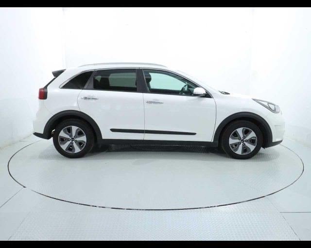 KIA Niro 1.6 GDi DCT HEV Style