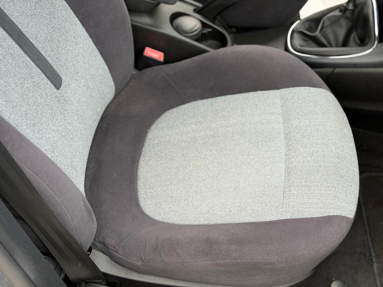 Fiat Bravo 1.6 MJT 120 CV DPF Dynamic