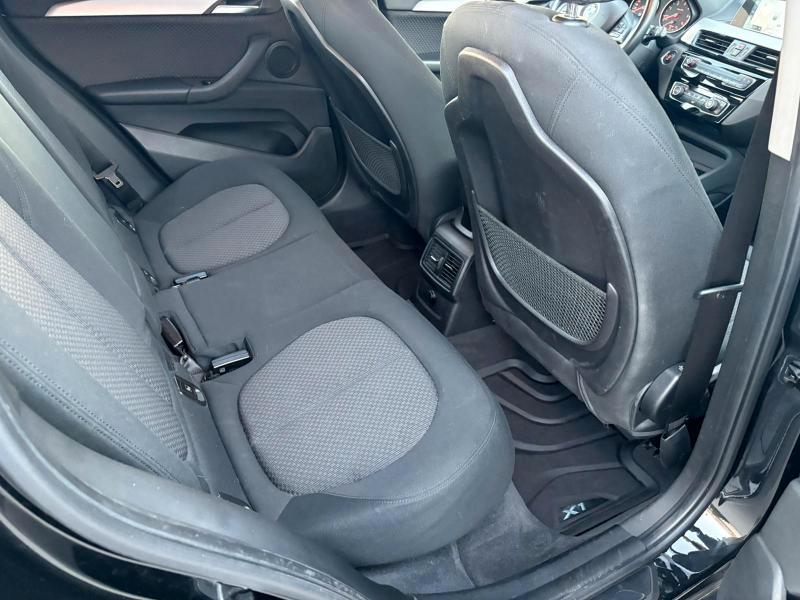 BMW X1 sdrive18 2.0 D 150 CV Sport auto