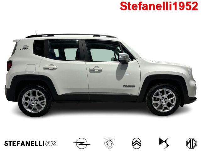 JEEP Renegade 1.0 T3 Longitude GPL