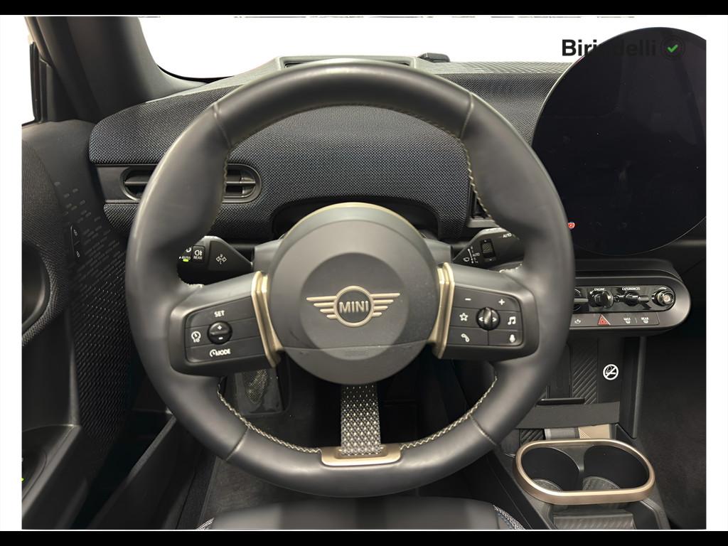 MINI Mini CooperCbr(F67) - Mini Cooper C Classic Cabrio