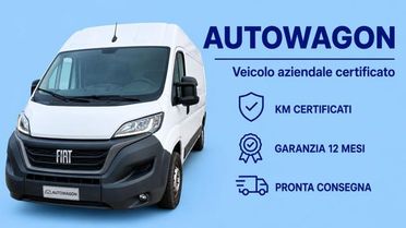 FIAT Ducato 35 MOD 4 2.2 Mjt 140CV PM-TA Az.Italia 50.000 Km
