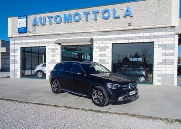 Mercedes-benz GLC 220 GLC 220 d 4Matic Premium Plus