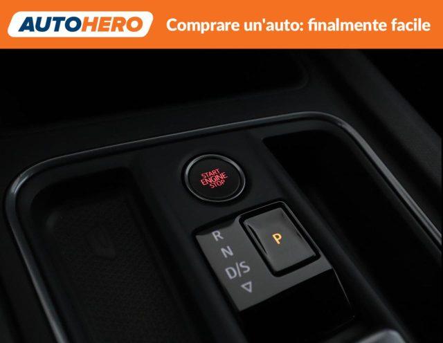 CUPRA Formentor 1.5 TSI