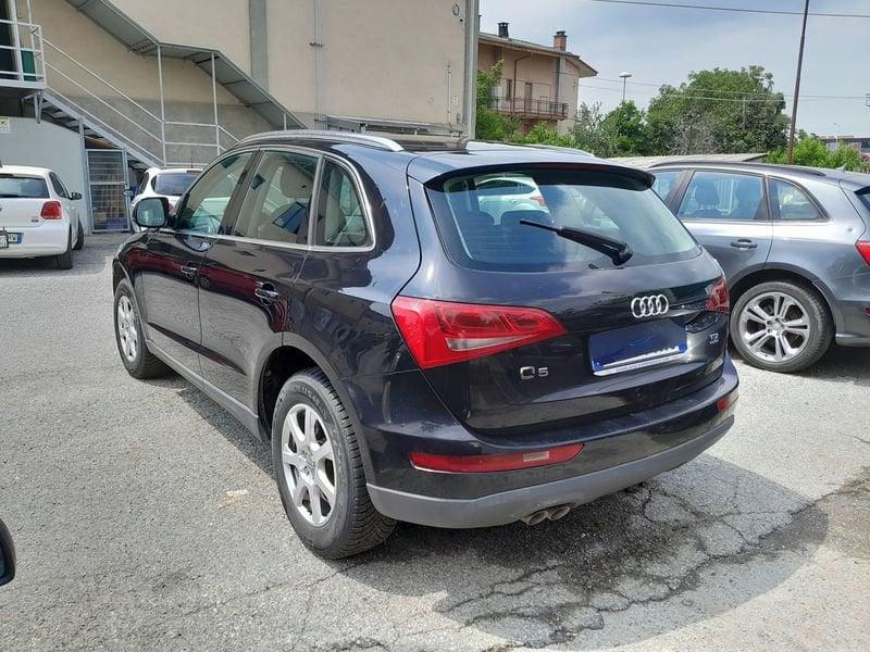 Audi Q5 Q5 2.0 tdi quattro 170cv s-tronic NON MARCIANTE