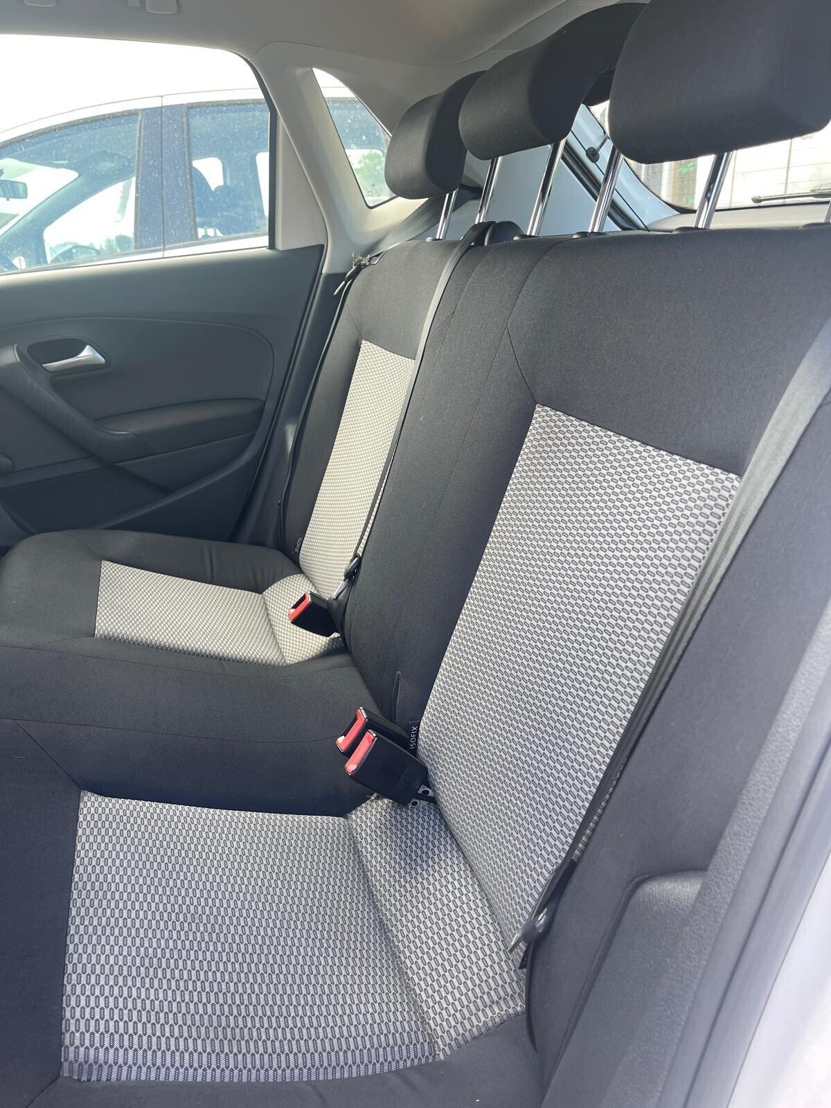 Volkswagen Polo 1.2 TDI DPF 5 p. Trendline