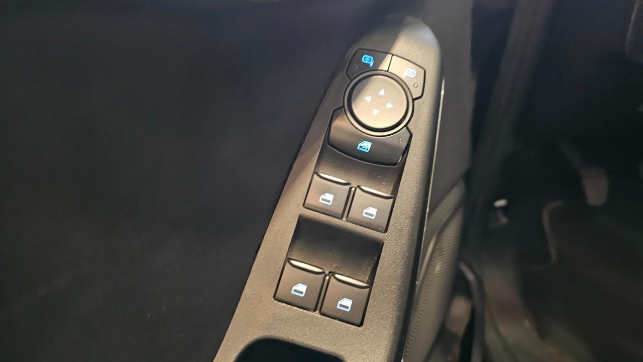 Ford Fiesta 1.1 75 CV 5 porte Titanium