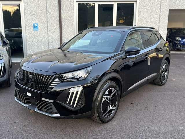 Peugeot 2008 1.2 puretech Allure 100 CV KM ZERO / PROMO FIN