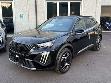 Peugeot 2008 1.2 puretech Allure 100 CV KM ZERO / PROMO FIN