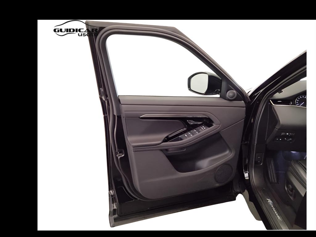 LAND ROVER Range Rover Evoque II 2019 - Range Rover Evoque 1.5 i3 phev