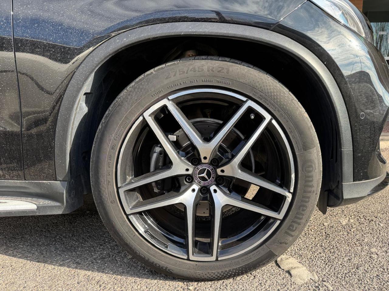 MERCEDES-BENZ GLE 350 d 4Matic Coupé Premium Plus *Prezzo Reale*